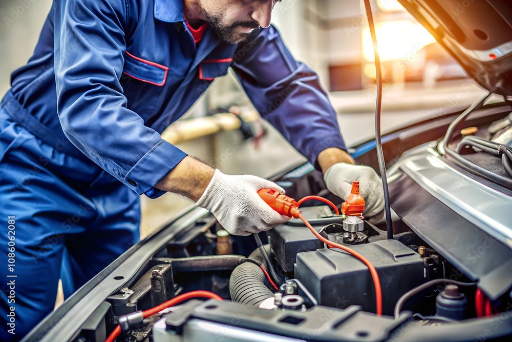 Stage HABILITATIONS ELECTRIQUES VEHICULES ELECTRIQUES