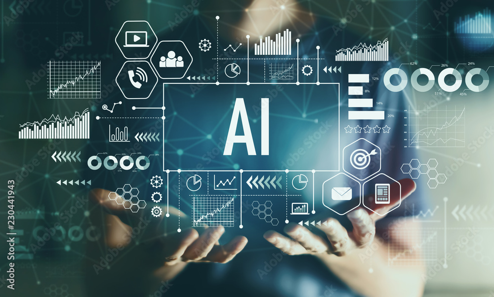 Stage Découvrir l'IA (Intelligence Artificielle) dans le secteur du Bâtiment et des TP