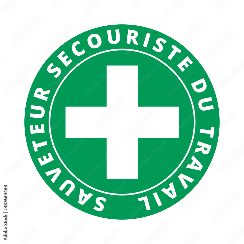 Stage Sauveteur Secouriste du Travail - SST INITIALE