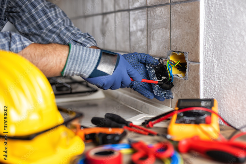 Stage Recyclage Habilitation Electrique BR BC B1 B2