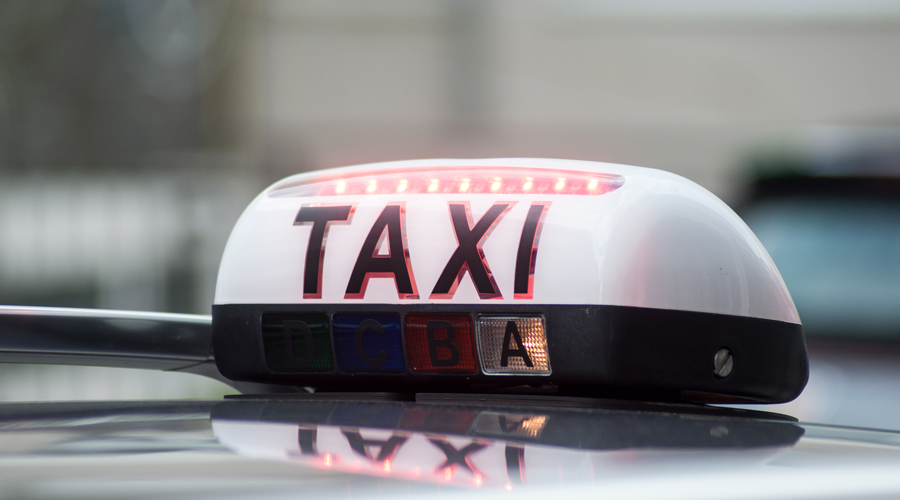 Stage FORMATION CONTINUE CONDUCTEUR TAXI