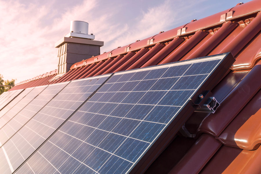 Stage Générateur Photovoltaïque raccordé au Réseau Haute Puissance - QUALIPV 500