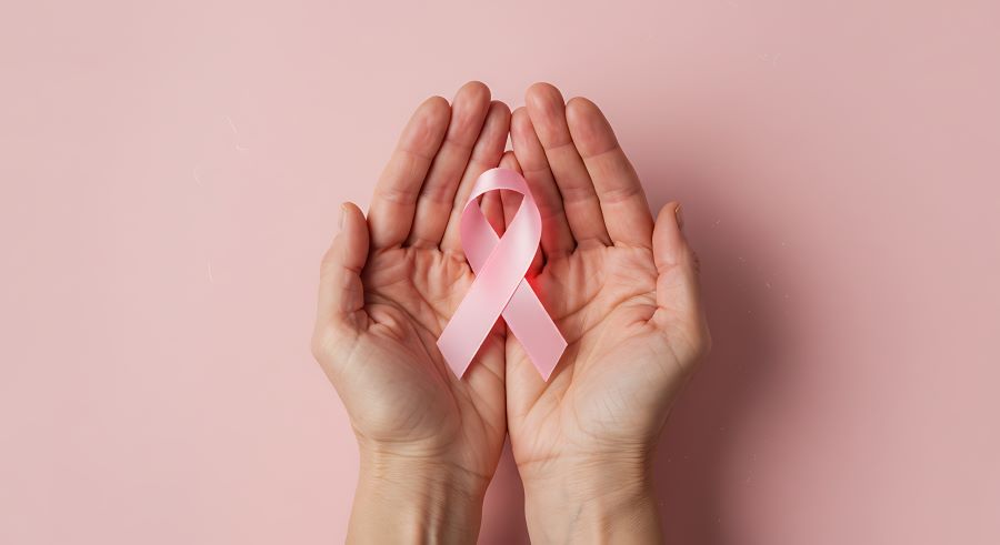 Stage Cancer et Soins Esthétiques 4ème trimestre 2025