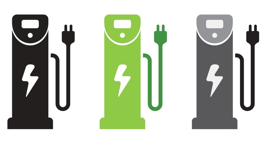 Stage Infrastructure de Recharge pour Véhicules Electriques - Bornes IRVE Niveau 1 & 2