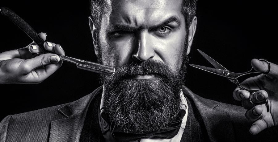 Stage La Taille de Barbe